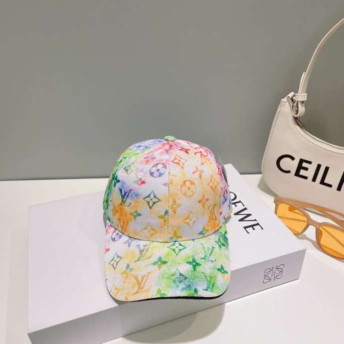 Picture of LV Cap _SKULVCapdxn173290